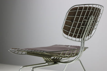 Michel Cadestin & Georges Laurent "Beaubourg" Chair Chairs