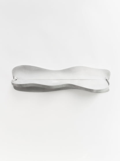 Middle Shelf by Six Dots Designs Shelves