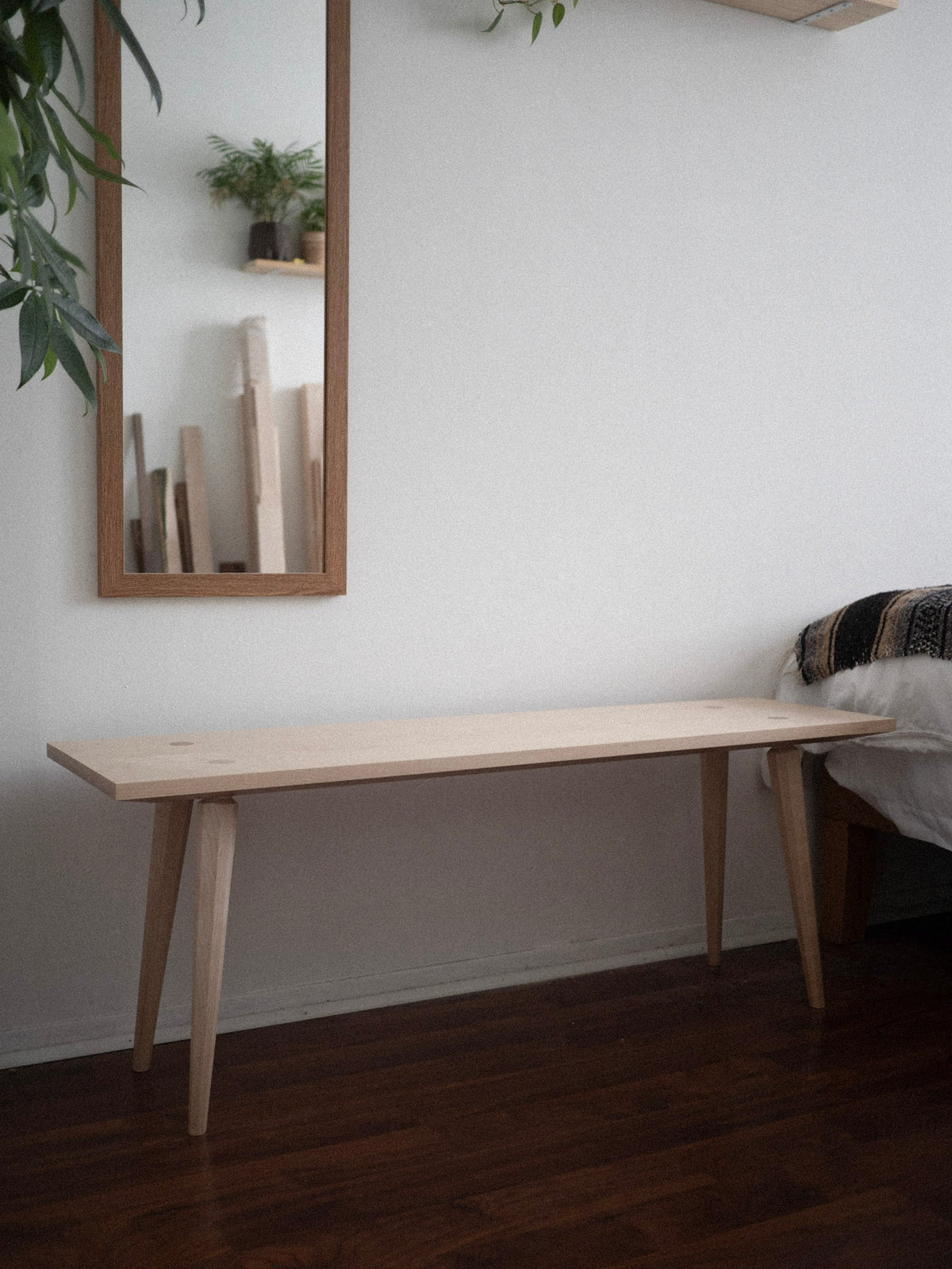 Midori Bench Benches