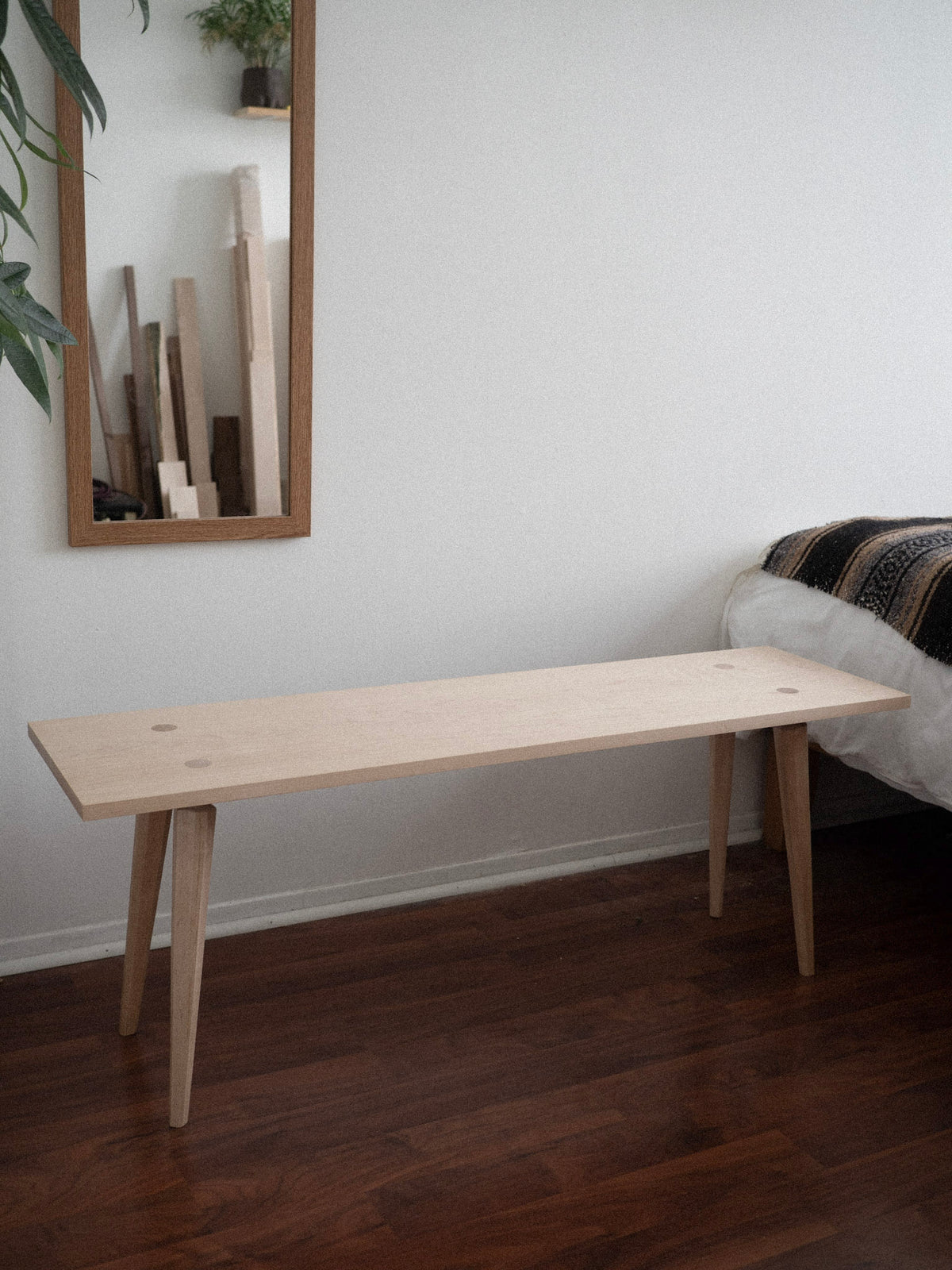 Midori Bench Benches