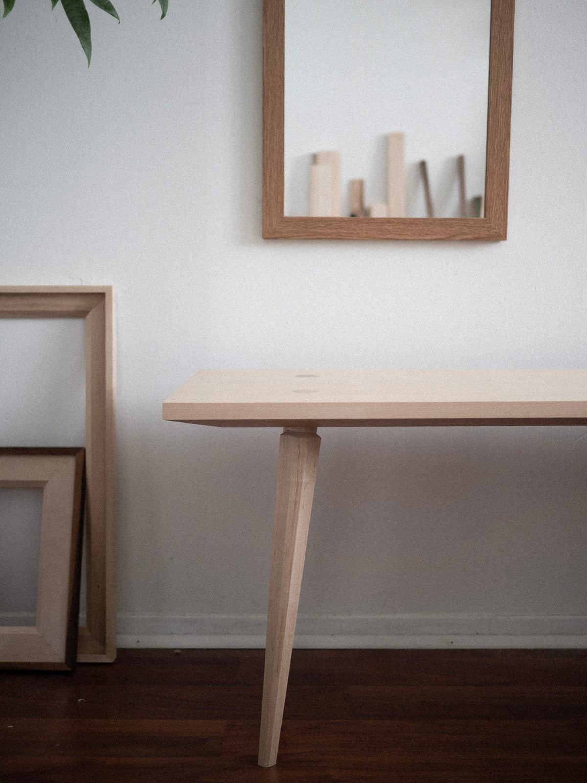 Midori Bench Benches - Detail