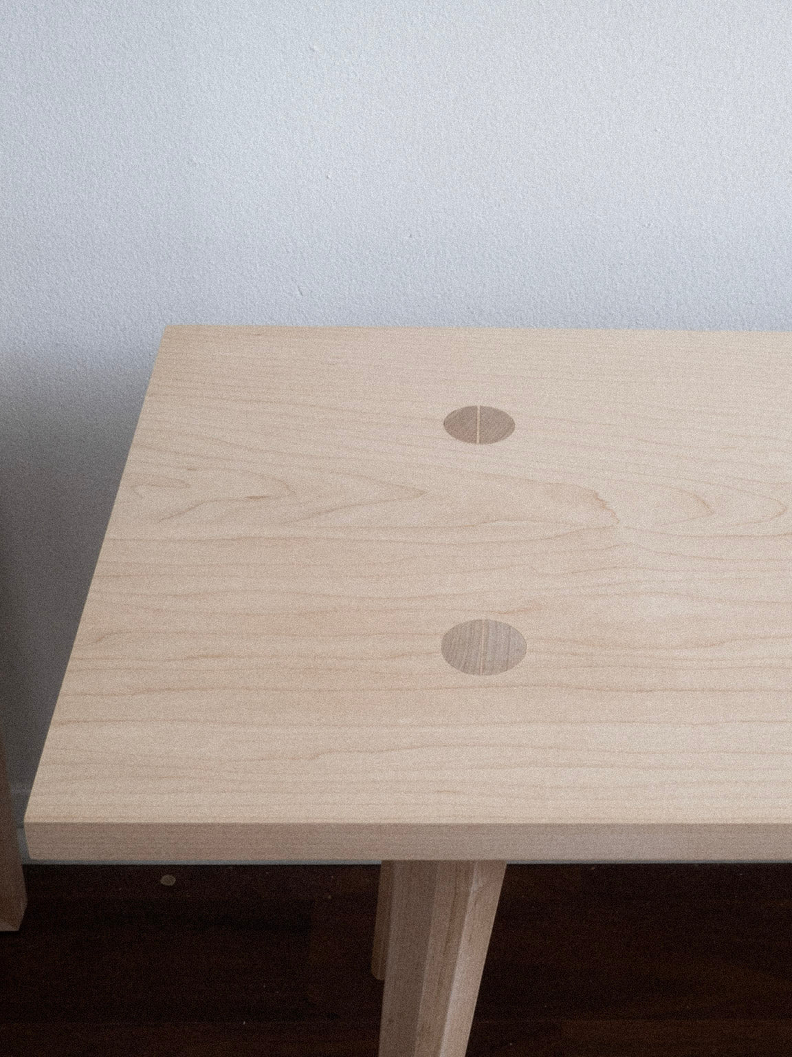 Midori Bench Benches - Detail