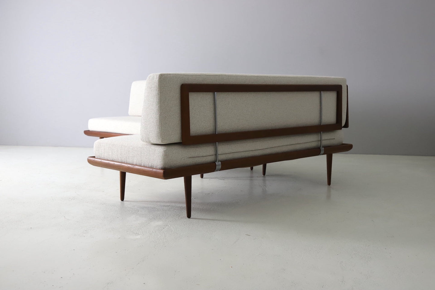 Minerva' Corner Sofa by Peter Hvidt & Orla Mølgaard-Nielsen Sofas