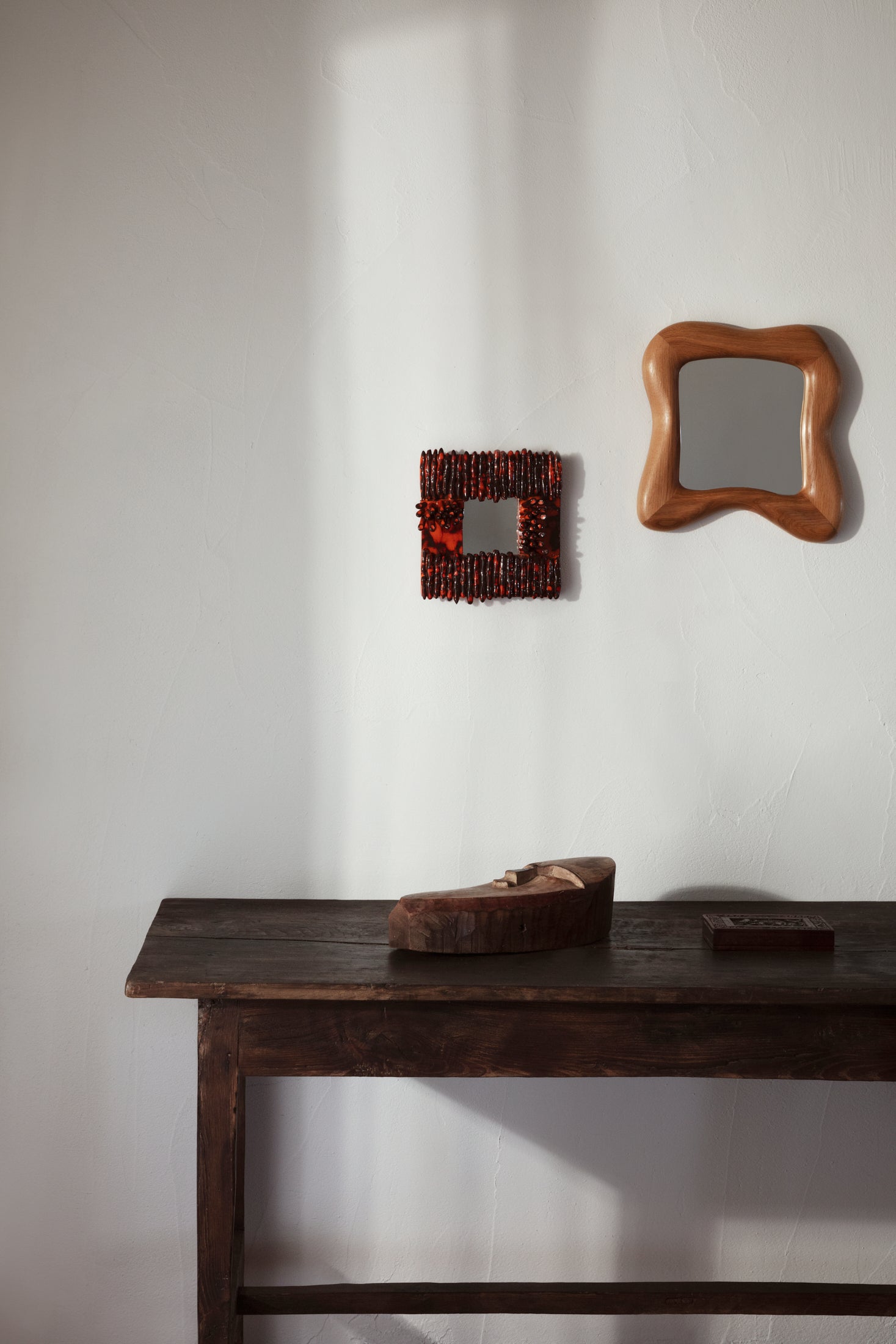 Minho Mirror Mirrors