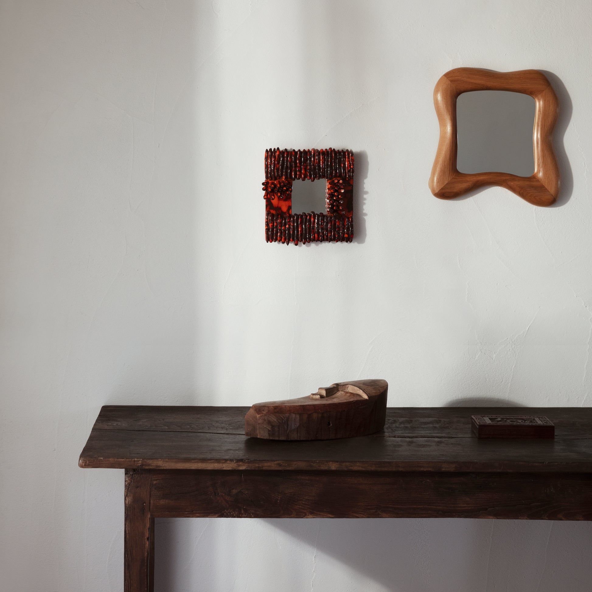 Minho Mirror Mirrors