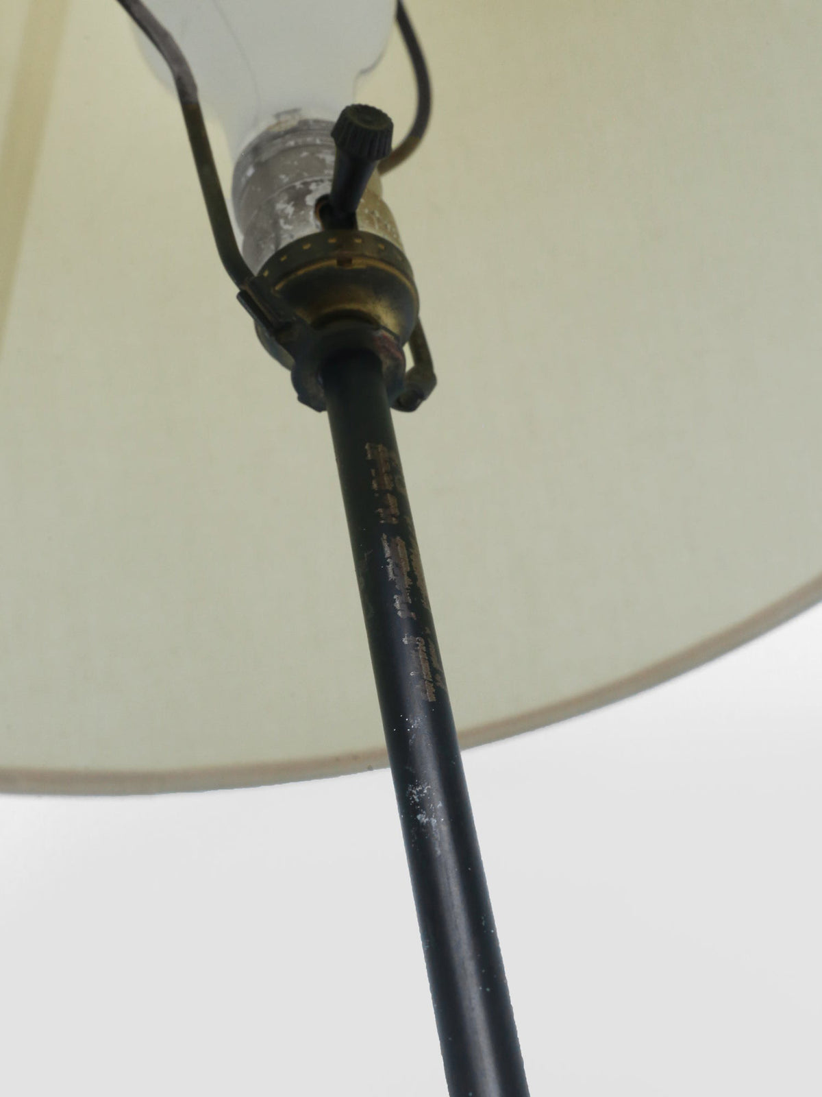 Minimalist Magazine Rack Floor Lamp Floor Lamps