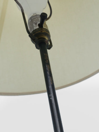 Minimalist Magazine Rack Floor Lamp Floor Lamps