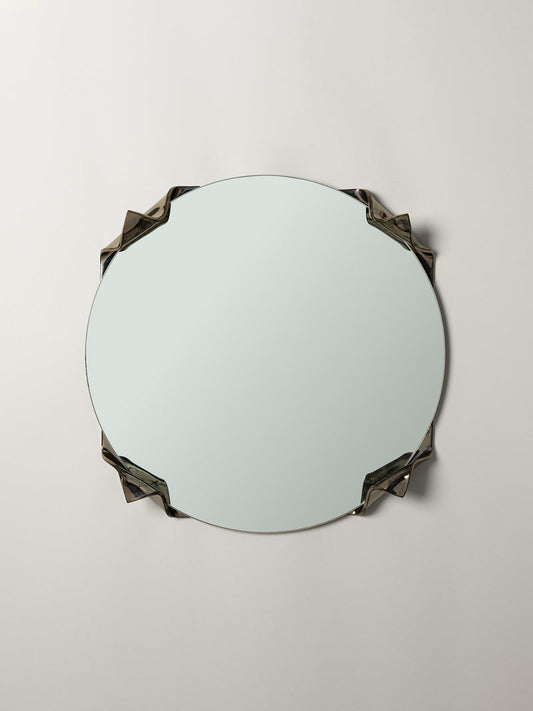 Mira Wall Mirror by SIN Mirrors