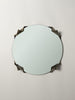 Mira Wall Mirror by SIN Mirrors