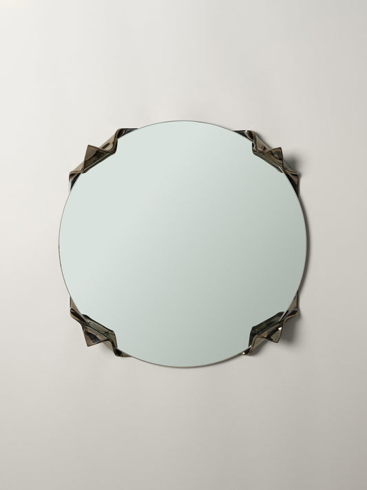 Mira Wall Mirror by SIN Mirrors