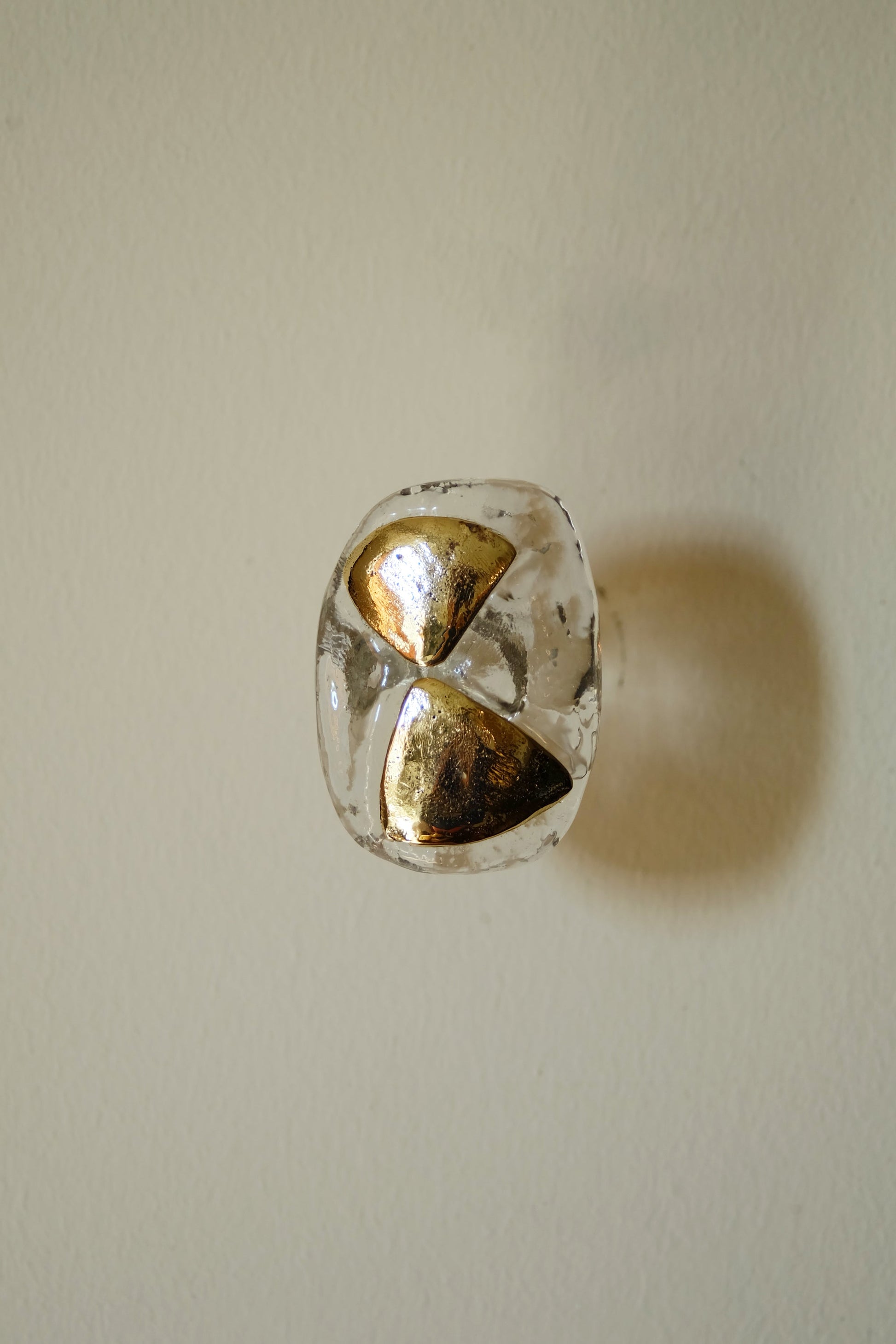 Miro Knob/Hook Hardware