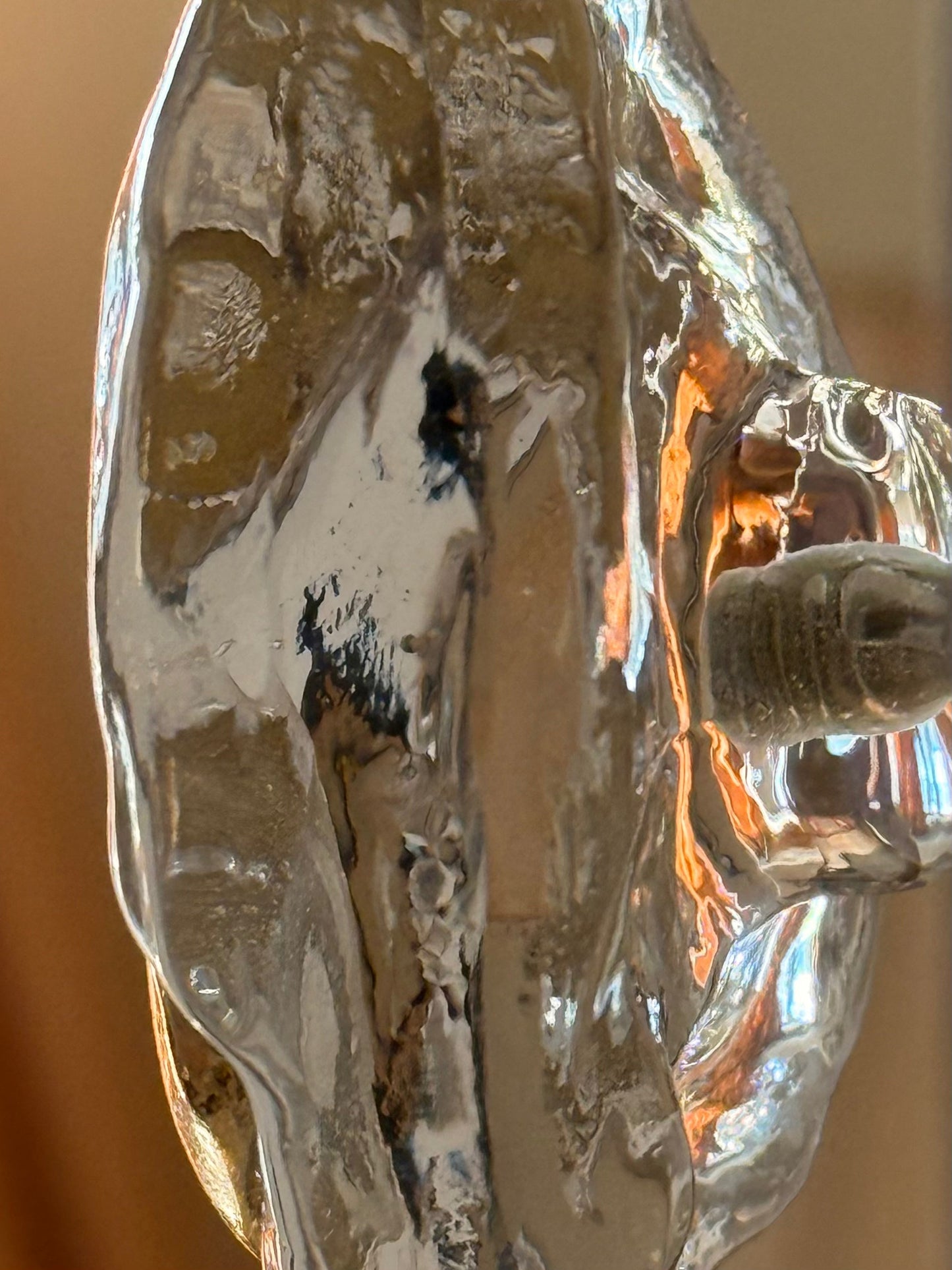 Miro Knob/Hook Hardware