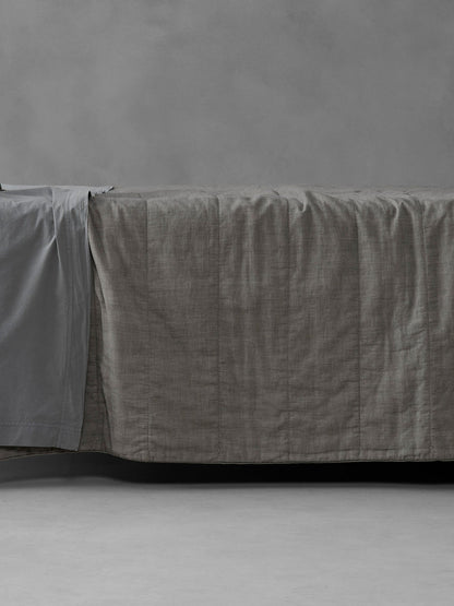 Miro Quilt in Tisana by Society Limonta