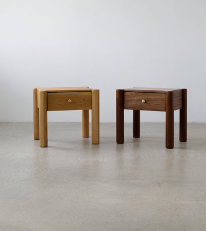 Miyah Bedsides Table Nightstands