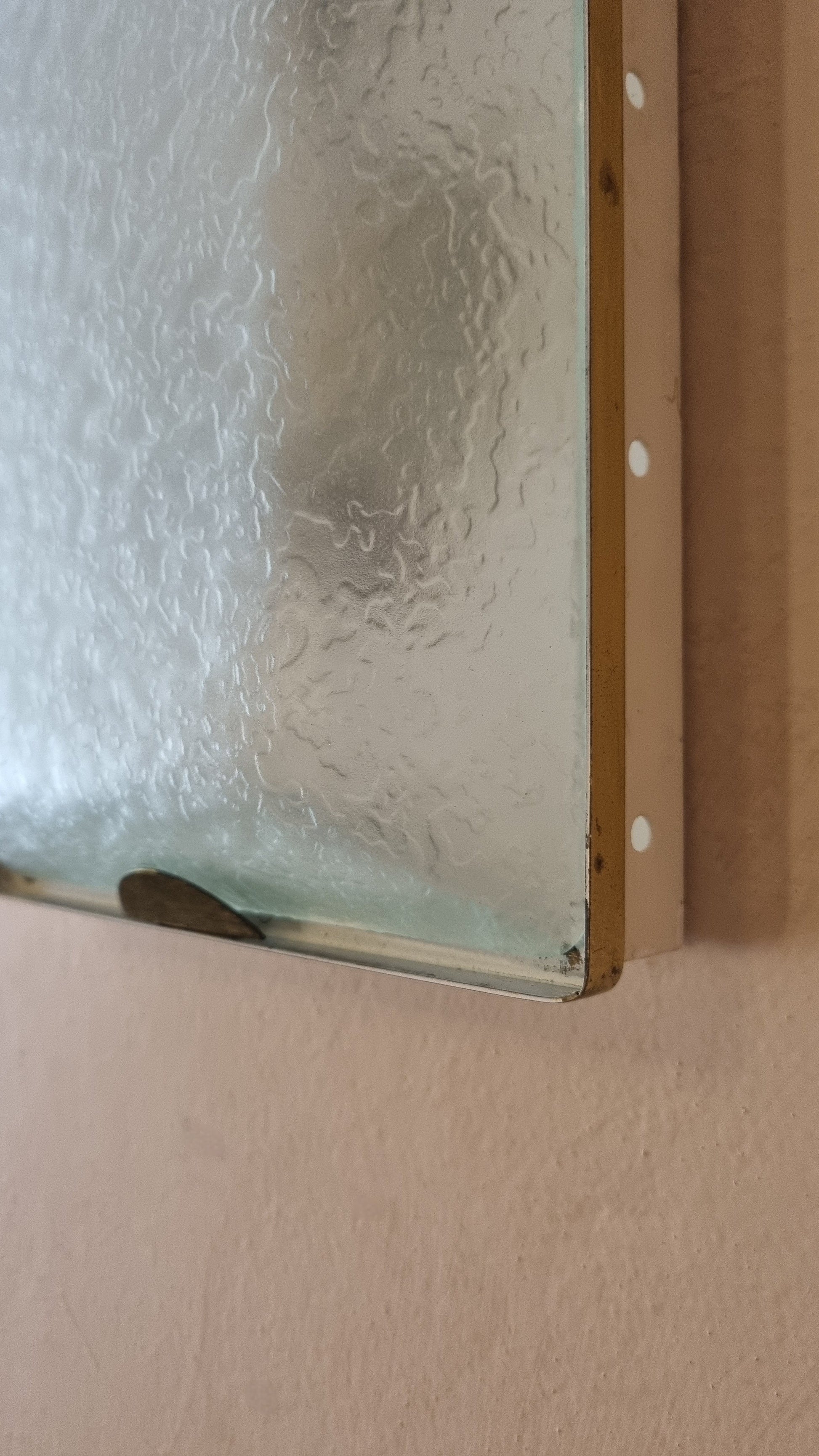 Mod. 1938 Wall Sconces Produced by Fontana Arte, 1968 Sconces