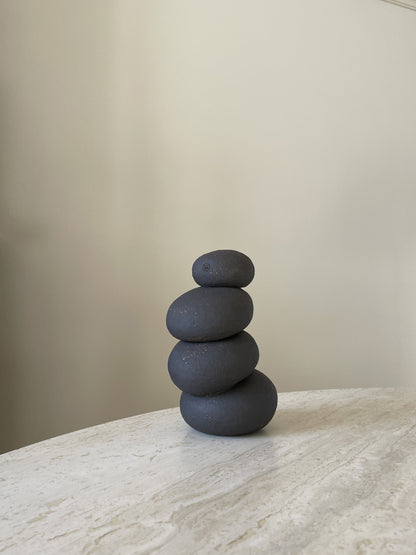 Modder Allowing Herself by Francoise Jeffrey Sculptures