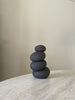 Modder Allowing Herself by Francoise Jeffrey Sculptures
