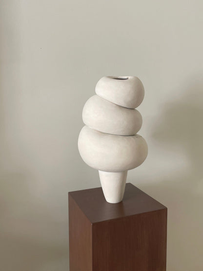 Modder Inner Peace Sculptures