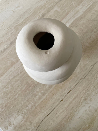 Modder Inner Peace Sculptures