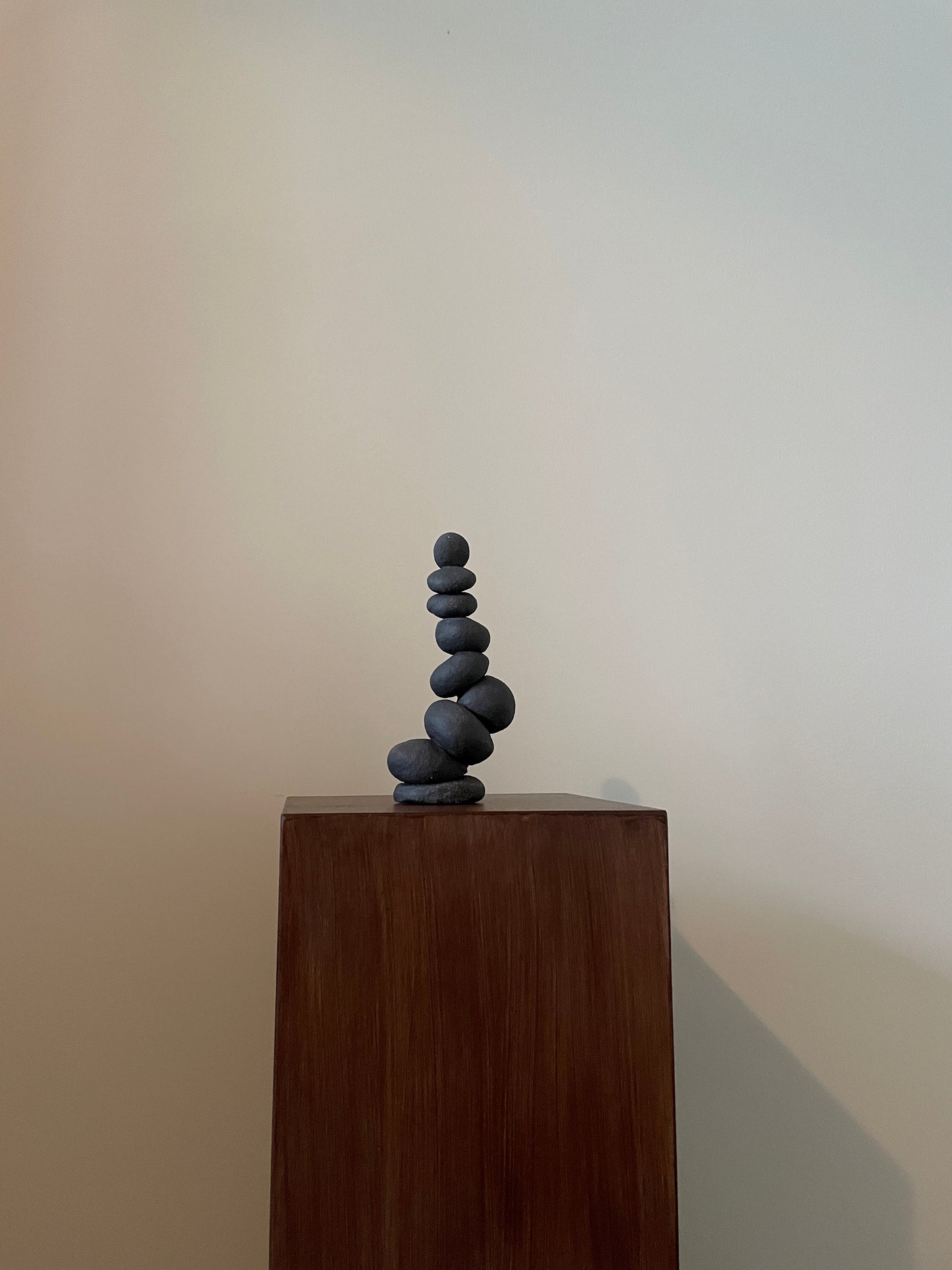 Modder Little Rebel by Francoise Jeffrey Sculptures