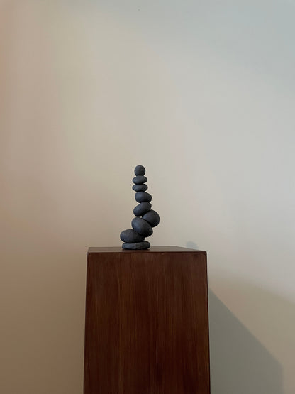 Modder Little Rebel by Francoise Jeffrey Sculptures