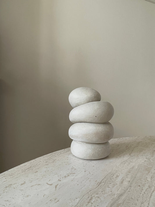 Modder Protecting Her Peace Instead Sculptures