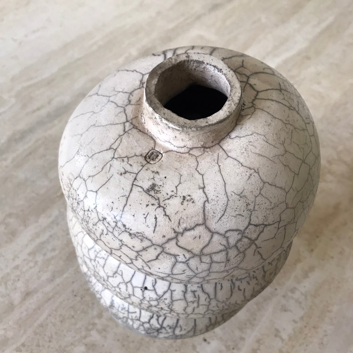 Modder Showing Them by Francoise Jeffrey Sculptures