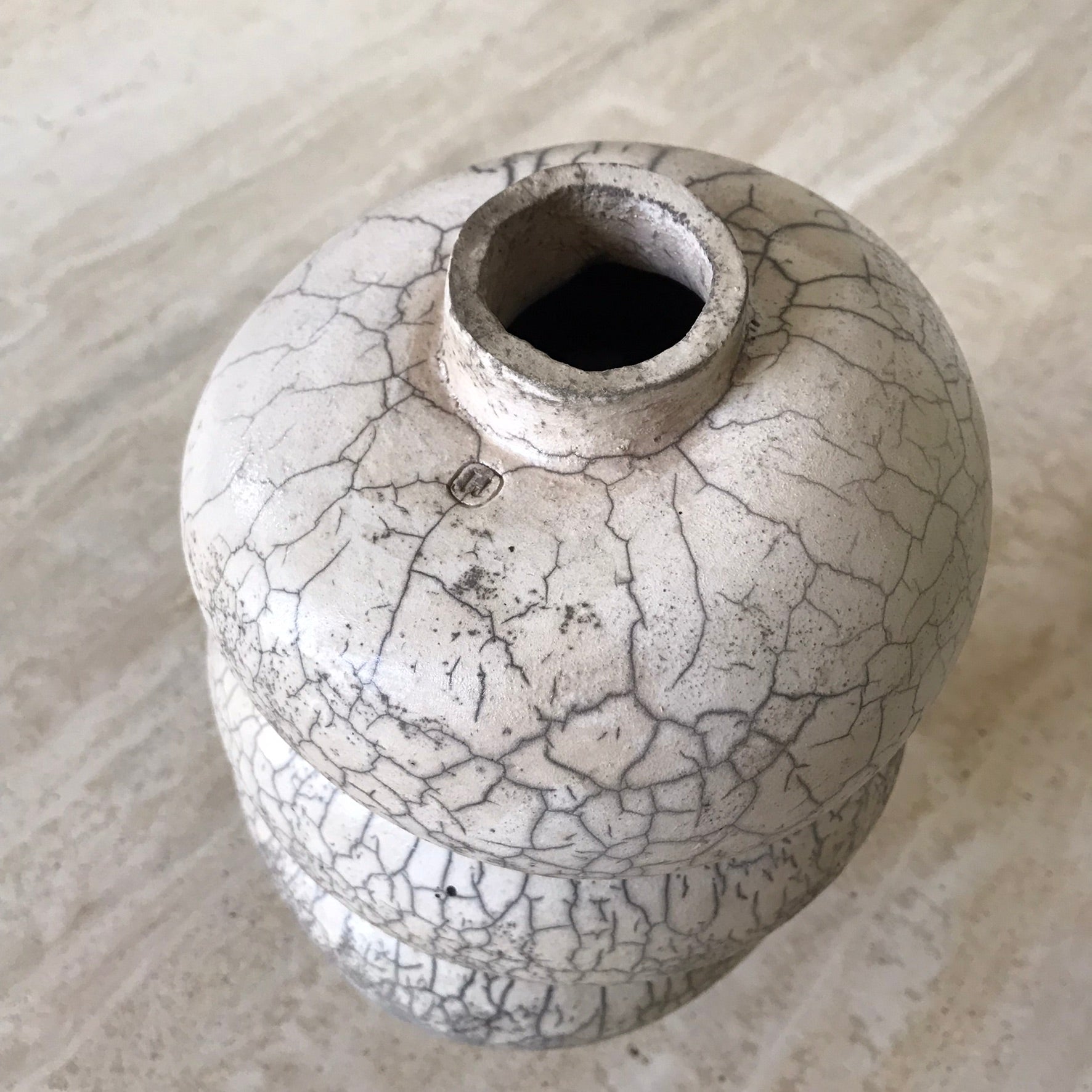 Modder Showing Them by Francoise Jeffrey Sculptures