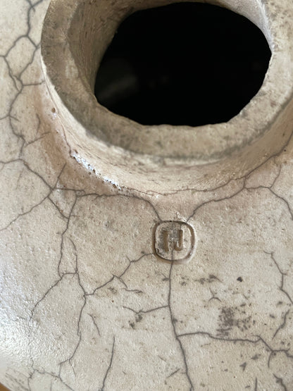 Modder Showing Them by Francoise Jeffrey Sculptures