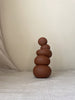 Modder 'So What?' by Francoise Jeffrey Sculptures