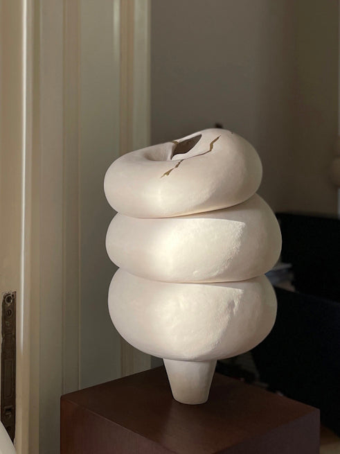 Modder Soul Softness Sculptures