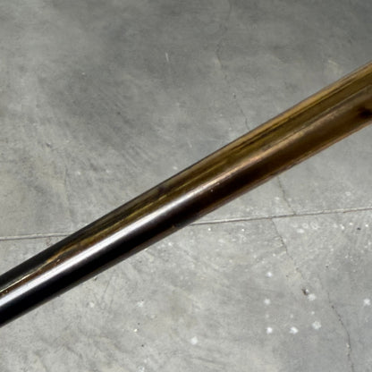 Model 1036 Floor Lamp by Gino Sarfatti for Arteluce 1940s Floor Lamps