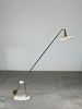 Model 1036 Floor Lamp by Gino Sarfatti for Arteluce 1940s Floor Lamps