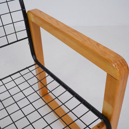 Model Salen Side Chair by Knut and Marianne Hagberg, 1982 Chairs