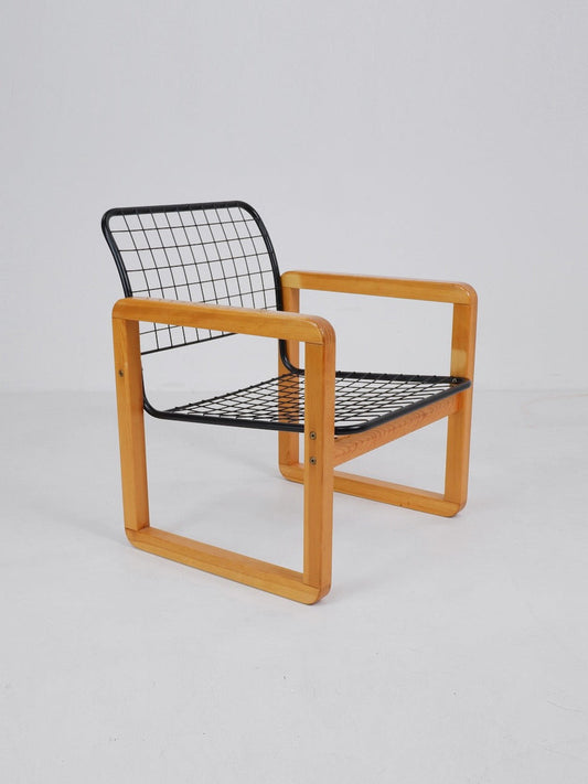 Model Salen Side Chair by Knut and Marianne Hagberg, 1982 Chairs