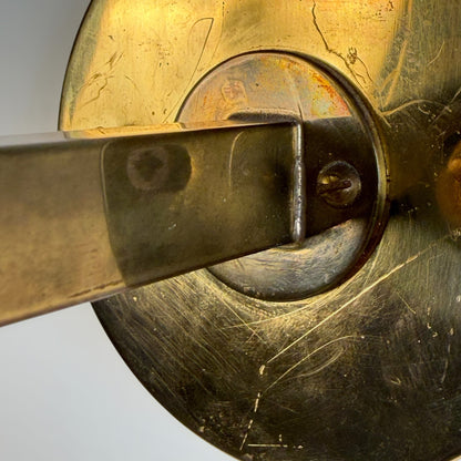 Pair of Model V-220 Wall Sconces by Hans-Agne Jakobsson for AB Markaryd, 1960s Sconces
