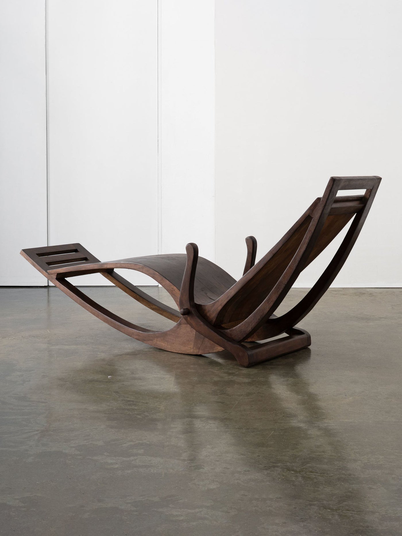 Modernist Garden Lounger Chaises