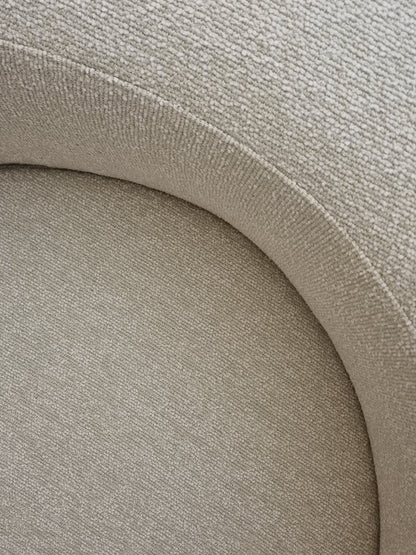 Lara Modular Sofa Designed by Roberto Pamio, Renato Toso and Noti Massari Sofas