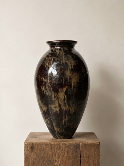 Molten Vessel Vases