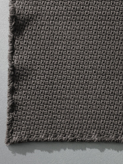 Molto Bath Mat in Fumo by Society Limonta