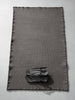 Molto Bath Mat in Fumo by Society Limonta