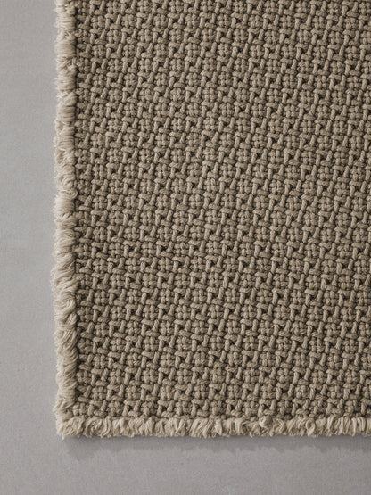 Molto Bath Mat in Malto by Society Limonta