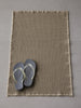 Molto Bath Mat in Malto by Society Limonta