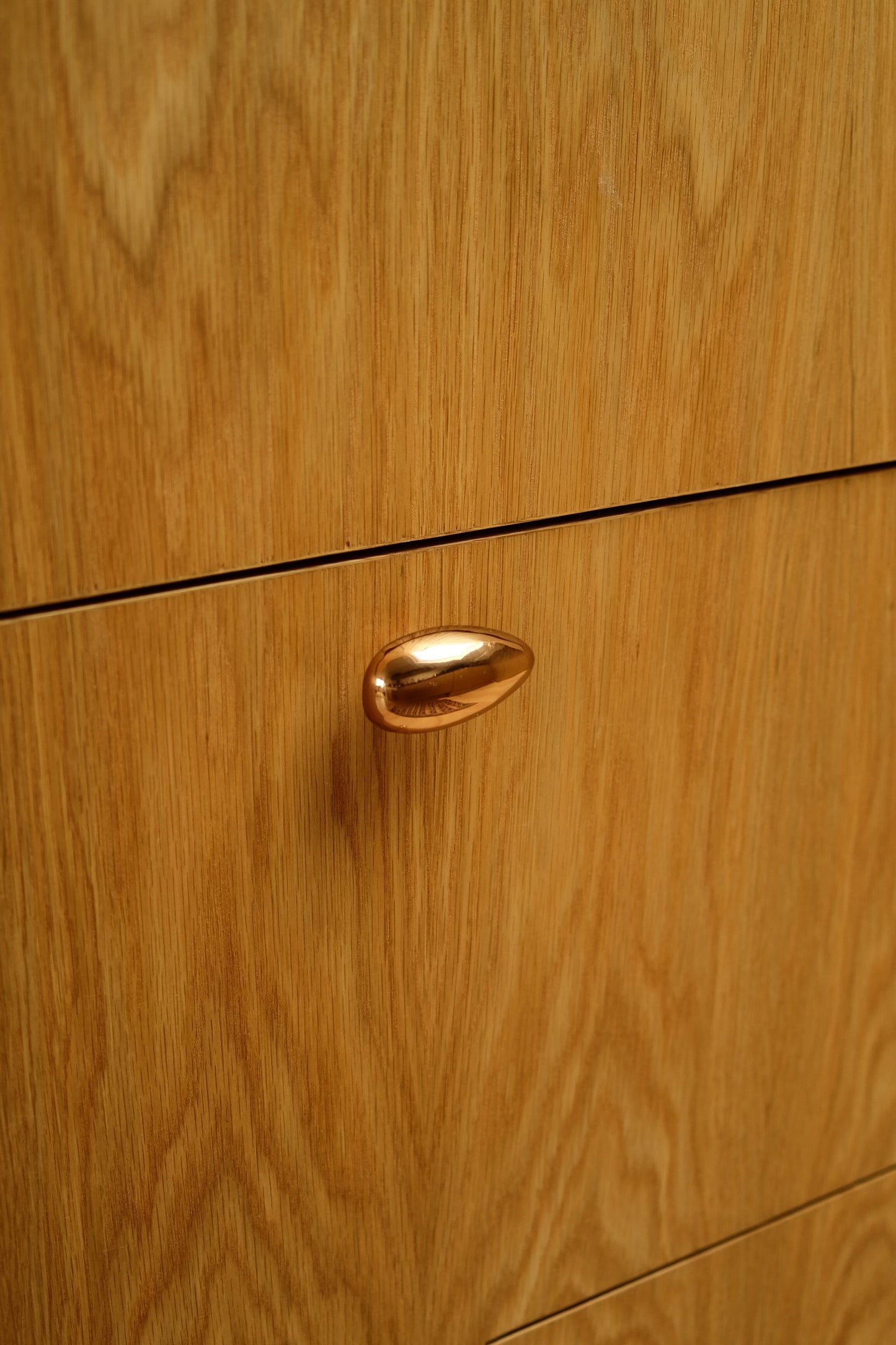 Momi Knob/Hook - Long Mini Hardware