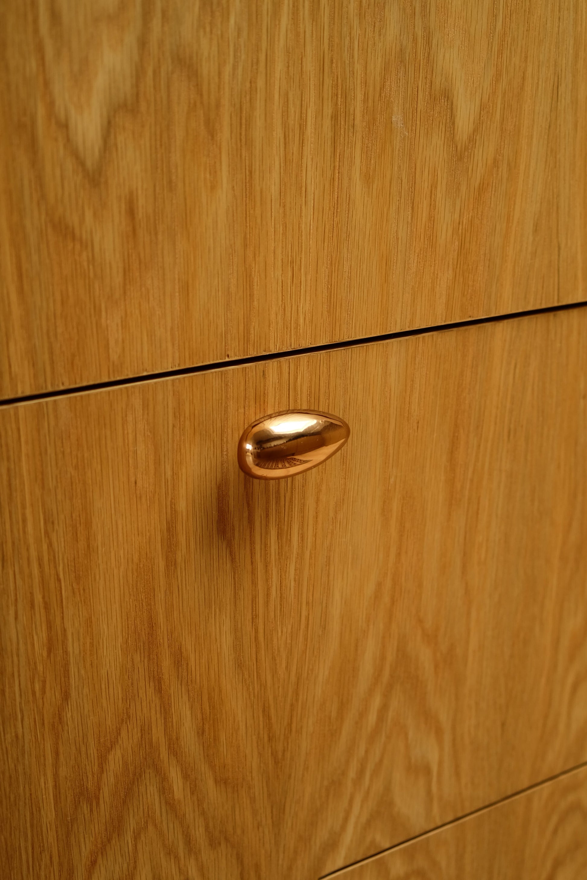 Momi Knob/Hook - Long Mini Hardware