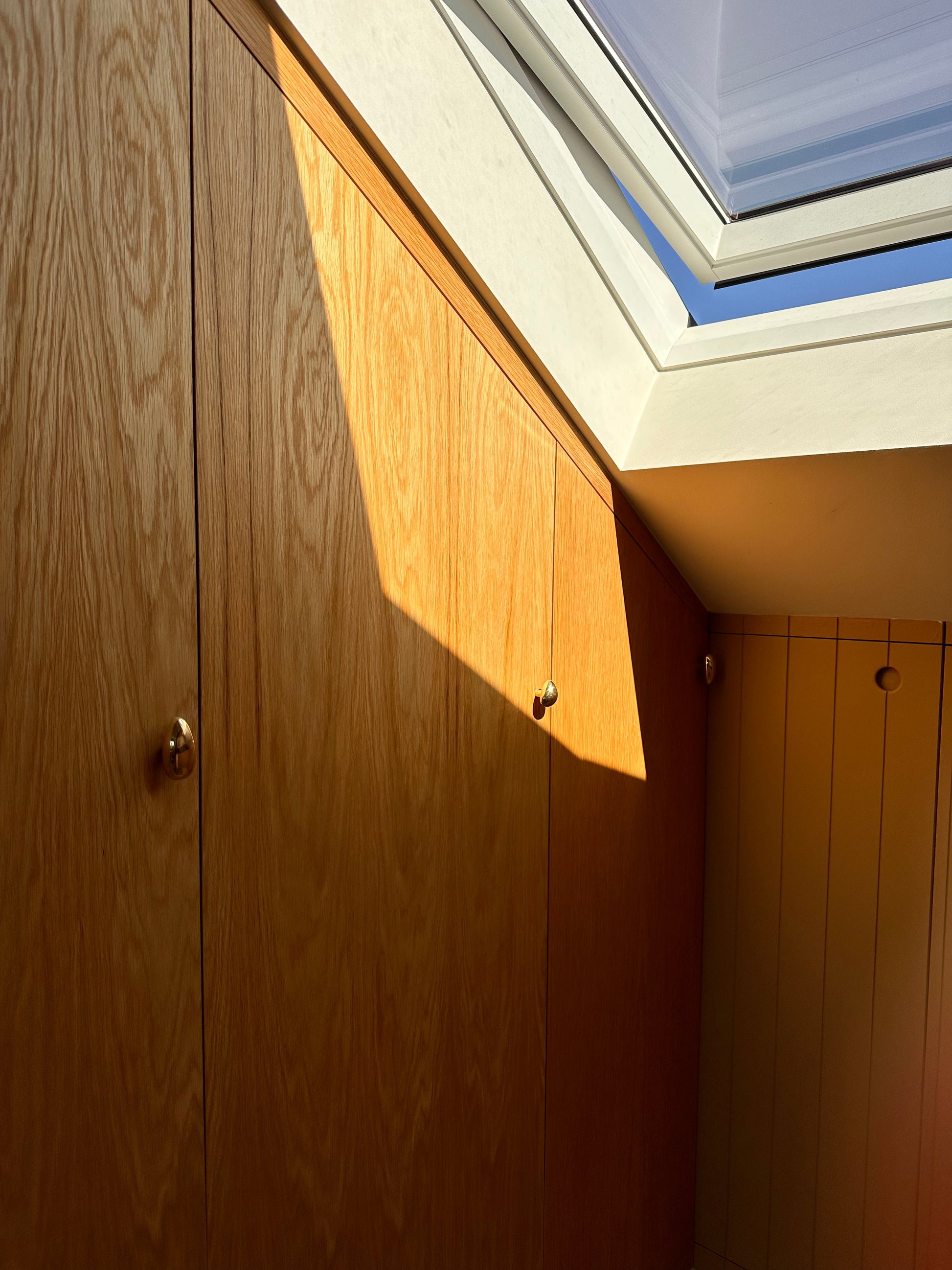 Momi Knob/Hook - Long Mini Hardware