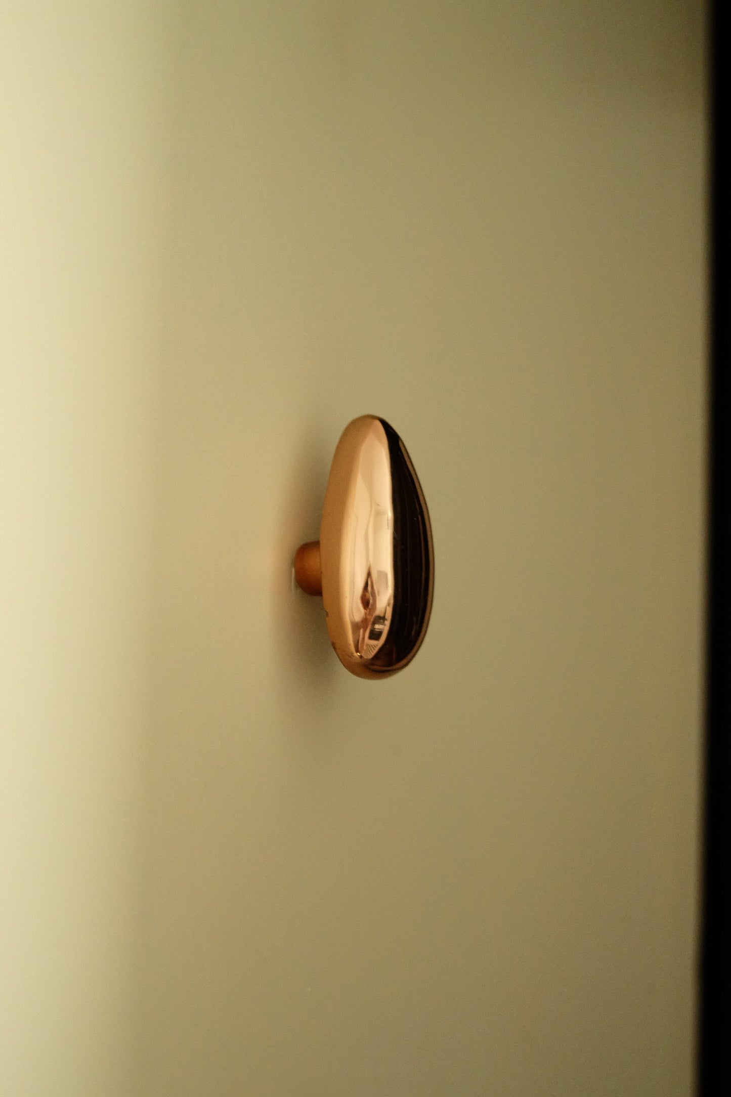 Momi Knob/Hook - Long Mini Hardware