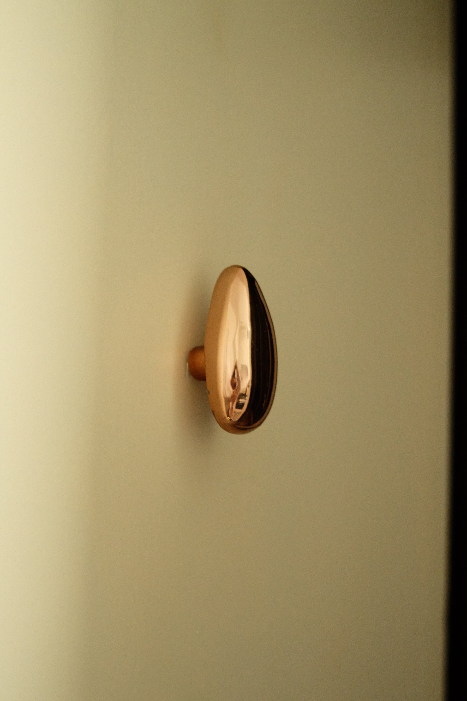 Momi Knob/Hook - Long Mini Hardware