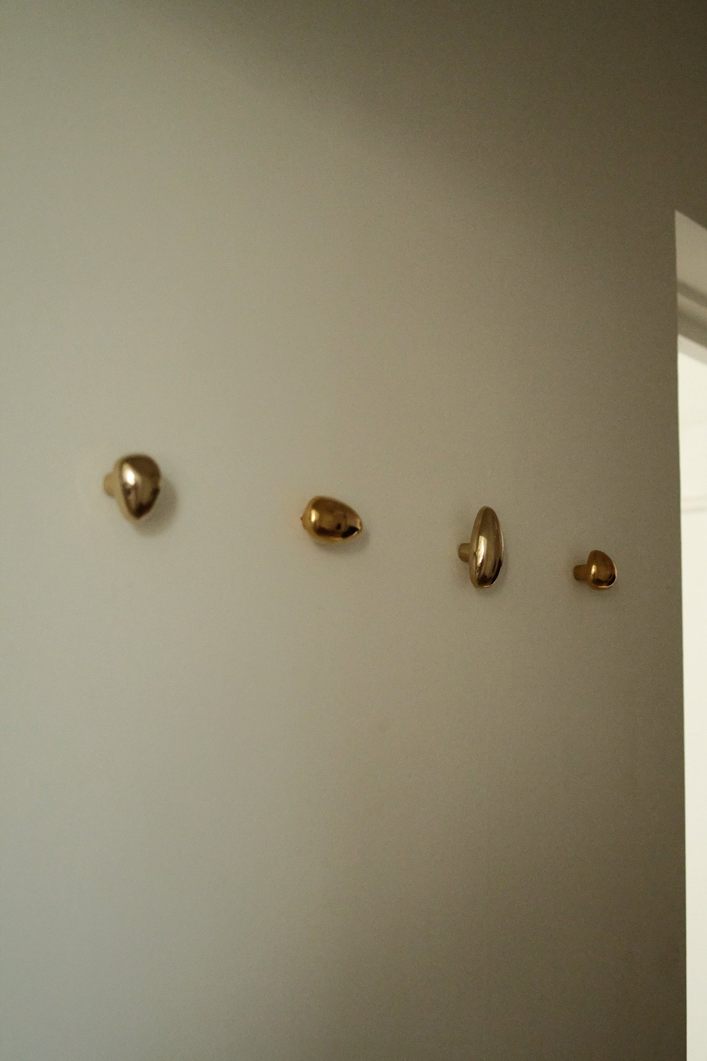 Momi Knob/Hook - Long Mini Hardware