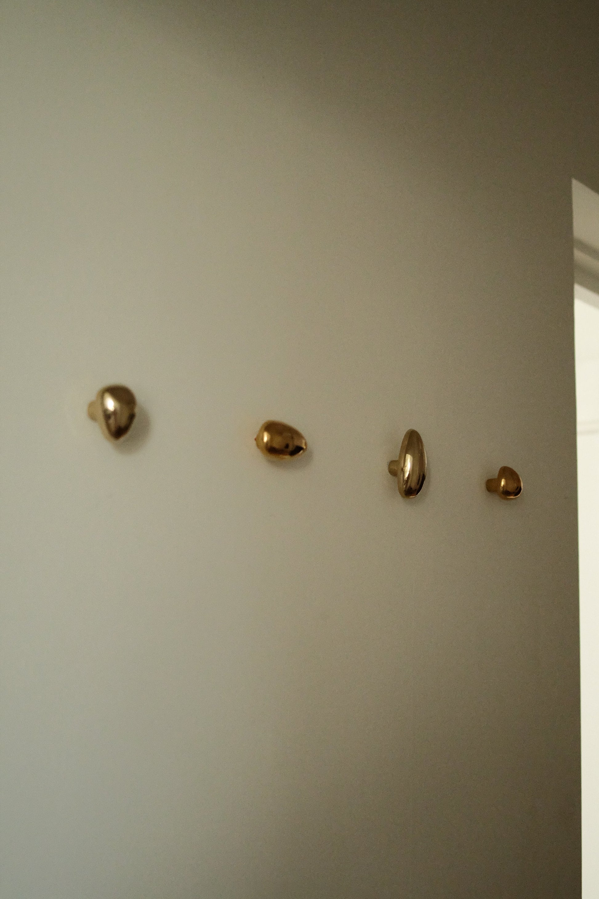 Momi Knob/Hook - Long Mini Hardware